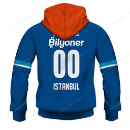 Anadolu Efes S.K Jersey Style Shirts