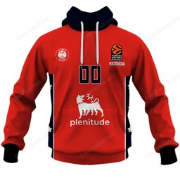 Olimpia Milano Jersey Style Shirts