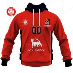 Olimpia Milano Jersey Style Shirts