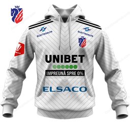 FC Botoșani Home Jersey Style Shirts