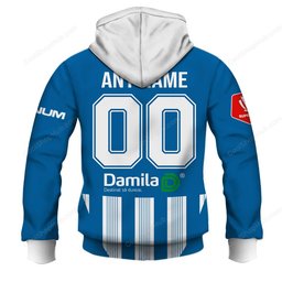 CS Universitatea Craiova Home Jersey Style Shirts
