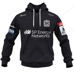 Glasgow Warriors European Rugby Champions Cup Jersey Style Shirts
