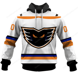 Lehigh Valley Phantoms AHL Away Jersey Style Shirts