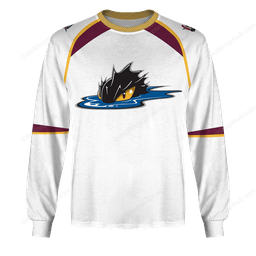 Cleveland Monsters AHL Away Jersey Style Shirts