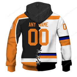 Lehigh Valley Phantoms AHL Mix Jersey Style Shirts