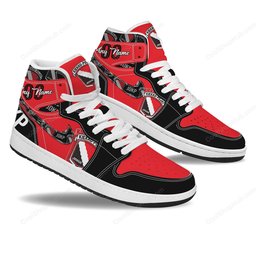 JoKP AJ 1 High Top Sneakers V1
