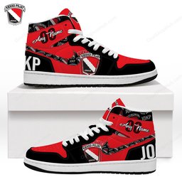 JoKP AJ 1 High Top Sneakers V1