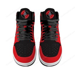 FK Csíkszereda AJ 1 High Top Sneakers V1