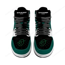 Nottingham Rugby AJ1 High Top Sneakers V2