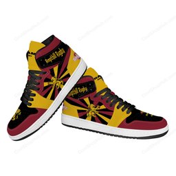 Ampthill Rugby AJ1 High Top Sneakers V2