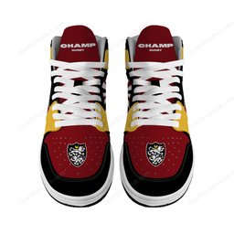 Caldy RFC AJ1 High Top Sneakers V2