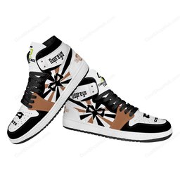Ospreys AJ1 High Top Sneakers V2