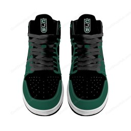 Joventut Badalona AJ 1 High Top Sneakers V1