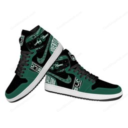 Joventut Badalona AJ 1 High Top Sneakers V1