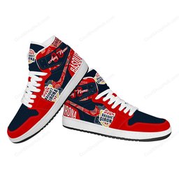 Bàsquet Girona AJ 1 High Top Sneakers V1