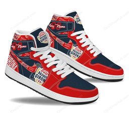 Bàsquet Girona AJ 1 High Top Sneakers V1