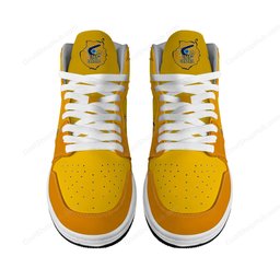 CB Gran Canaria AJ 1 High Top Sneakers V1
