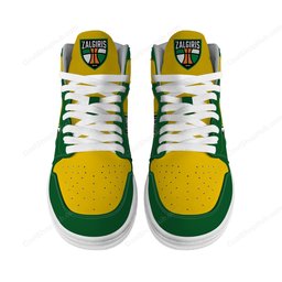 BC Žalgiris AJ 1 High Top Sneakers V1