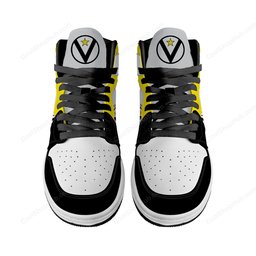 Virtus Bologna AJ 1 High Top Sneakers V1