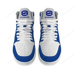 Stormers URC AJ 1 High Top Sneakers V1