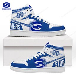 Stormers URC AJ 1 High Top Sneakers V1