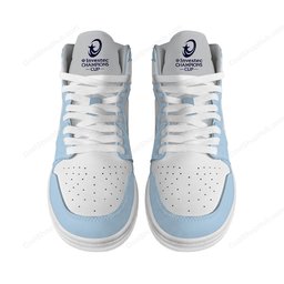 Racing 92 ERC AJ 1 High Top Sneakers V1