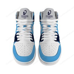 Bulls (rugby union) ERC AJ 1 High Top Sneakers V1