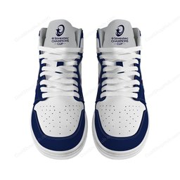 Stormers ERC AJ 1 High Top Sneakers V1