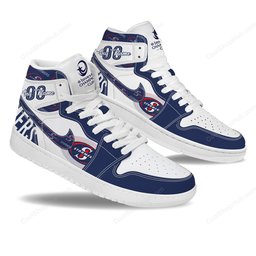 Stormers ERC AJ 1 High Top Sneakers V1