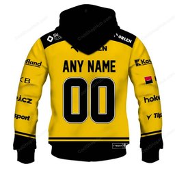 HC Litvínov Tipsport Extraliga 2526 Home Jersey Style Shirts
