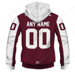 Peterborough Petes OHL 2526 Home Jersey Style Shirts