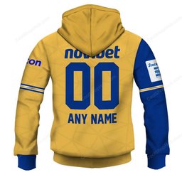 Asteras Tripolis F.C 2526 Home Jersey Style Shirts