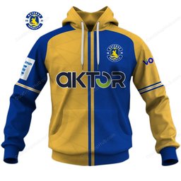 Asteras Tripolis F.C 2526 Home Jersey Style Shirts