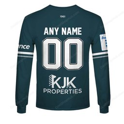 Levadiakos F.C 2526 Home Jersey Style Shirts