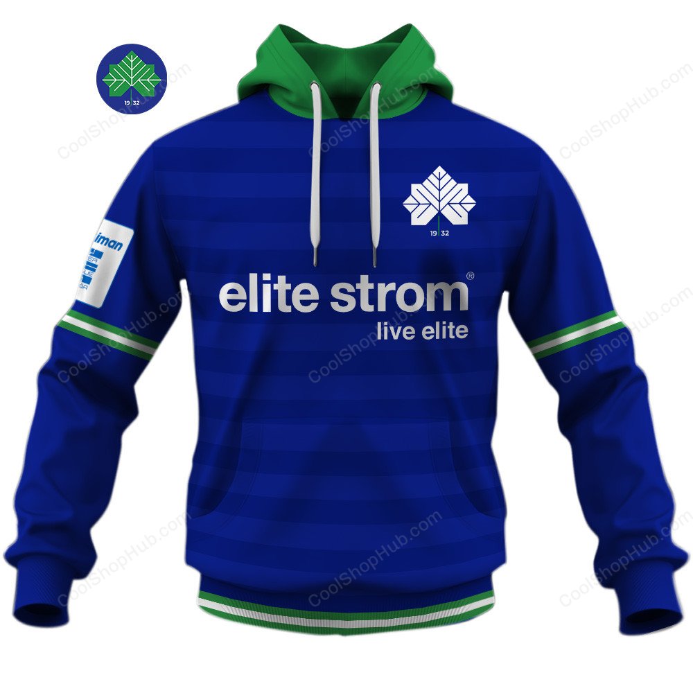 A.E. Kifisia F.C 2526 Home Jersey Style Shirts