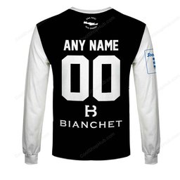 OFI Crete F.C 2526 Home Jersey Style Shirts
