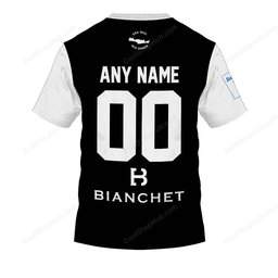 OFI Crete F.C 2526 Home Jersey Style Shirts