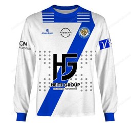 Sporting Olympique Avignon Super XIII 2526 Home Jersey Style Shirts
