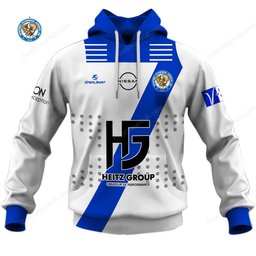 Sporting Olympique Avignon Super XIII 2526 Home Jersey Style Shirts