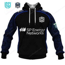 Glasgow Warriors URC 2526 Home Jersey Style Shirt