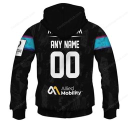Glasgow Warriors 2526 Euro Jersey Style Shirts