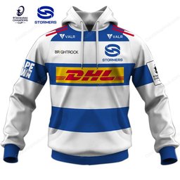 Stormers 2526 Euro Jersey Style Shirts