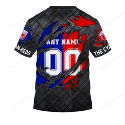 Volos F.C Black Metal Design Shirt