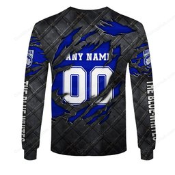 A.E. Kifisia F.C Black Metal Design Shirt