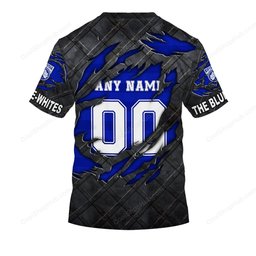 A.E. Kifisia F.C Black Metal Design Shirt