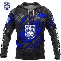 A.E. Kifisia F.C Black Metal Design Shirt