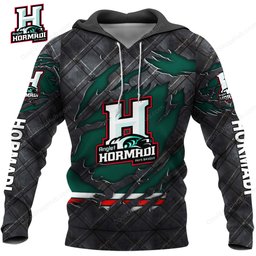 Anglet Hormadi Élite Black Metal Design Shirt