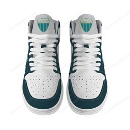 Levadiakos F.C AJ 1 High Top Sneakers V1