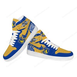 Asteras Tripolis F.C AJ 1 High Top Sneakers V1