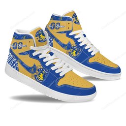 Asteras Tripolis F.C AJ 1 High Top Sneakers V1